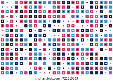 geometric pattern design 