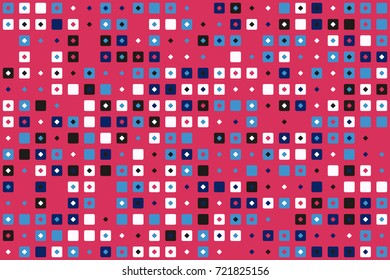 geometric pattern design 