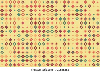 geometric pattern design 