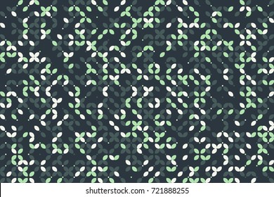 geometric pattern design 