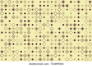 geometric pattern design 