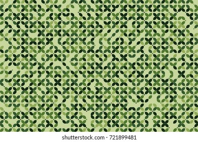 geometric pattern design 