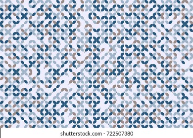 geometric pattern design 