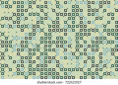 geometric pattern design 