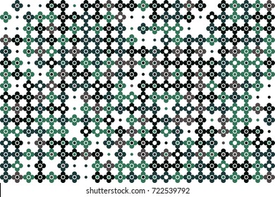 geometric pattern design 