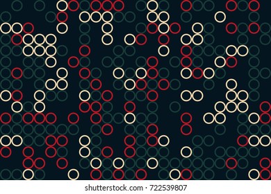 geometric pattern design 