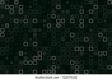 geometric pattern design 