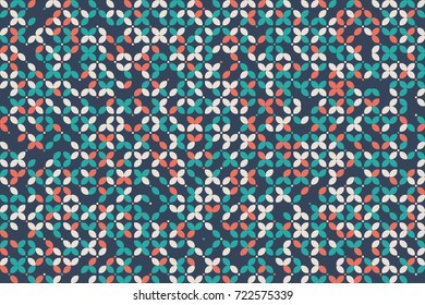 geometric pattern design 