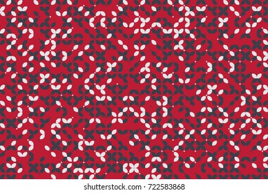 geometric pattern design 