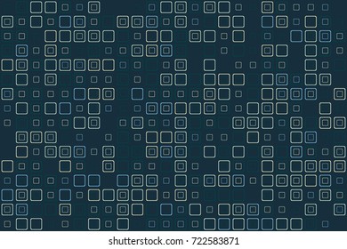 geometric pattern design 