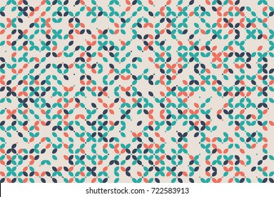 geometric pattern design 