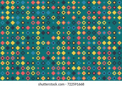 geometric pattern design 