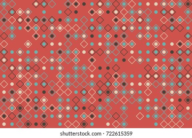 geometric pattern design 