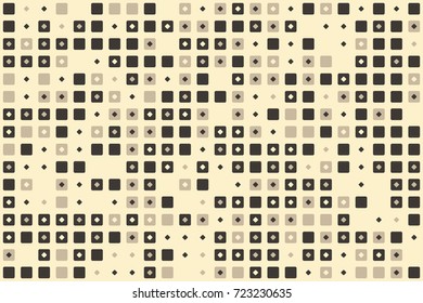 geometric pattern design 