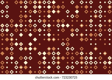 geometric pattern design 