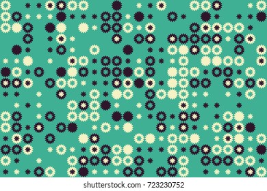 geometric pattern design 