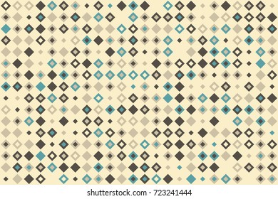 geometric pattern design 
