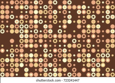 geometric pattern design 