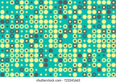 geometric pattern design 