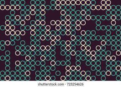 geometric pattern design 