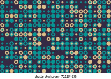 geometric pattern design 