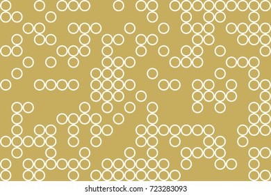 geometric pattern design 