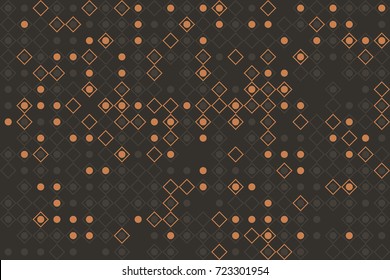 geometric pattern design 