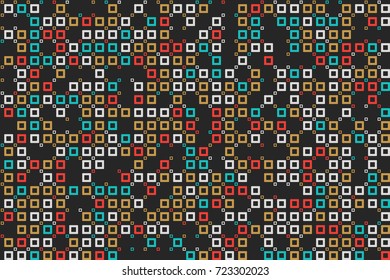geometric pattern design 