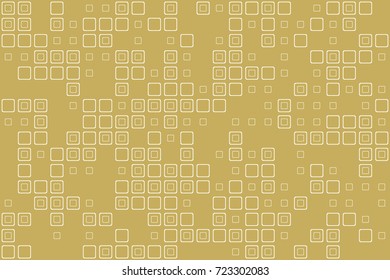 geometric pattern design 