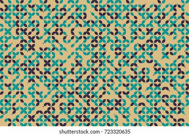 geometric pattern design 