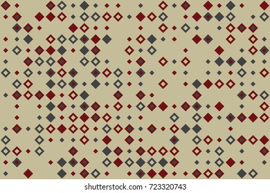 geometric pattern design 