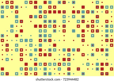 geometric pattern design 