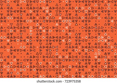 geometric pattern design 