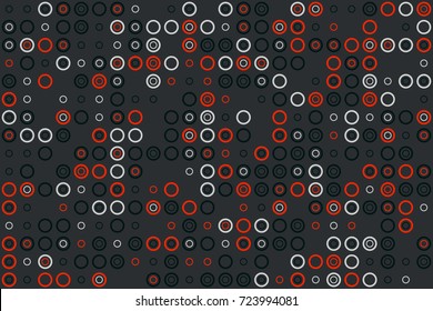 geometric pattern design 