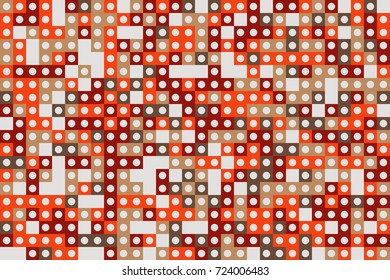 geometric pattern design 