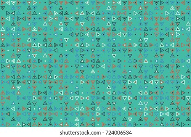 geometric pattern design 