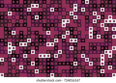 geometric pattern design 