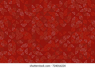 geometric pattern design 