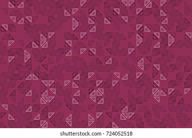 geometric pattern design 