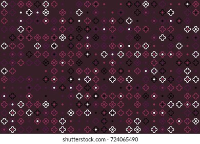 geometric pattern design 