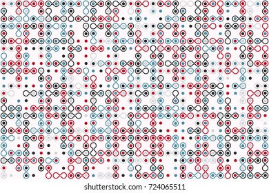 geometric pattern design 