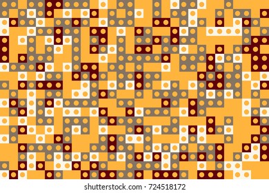 geometric pattern design