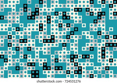 geometric pattern design 