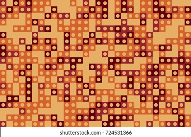 geometric pattern design 