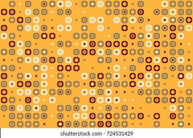 geometric pattern design 