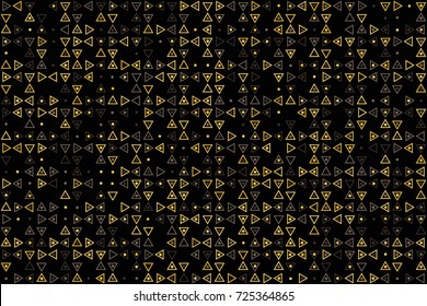 geometric pattern design 
