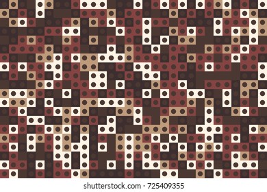 geometric pattern design 