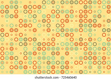 geometric pattern design 