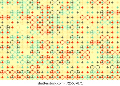 geometric pattern design 
