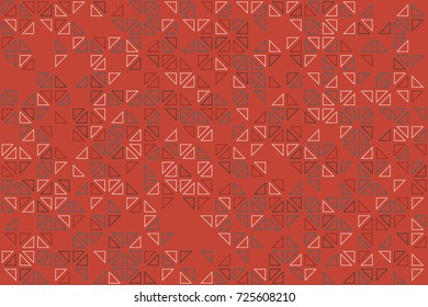 geometric pattern design 
